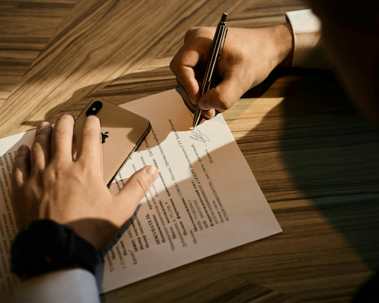 Compliance & Attestation
