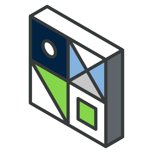 Creative asset development and testing