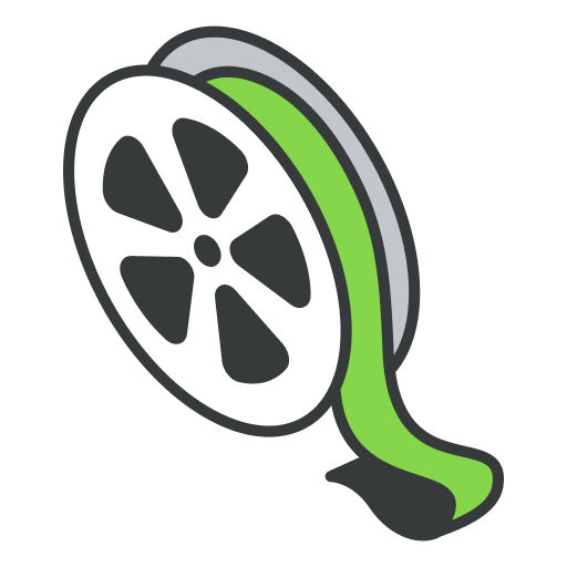 Long form video editing